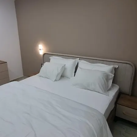 Apartment Mon Prive *