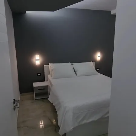 Apartment Mon Prive Tirana