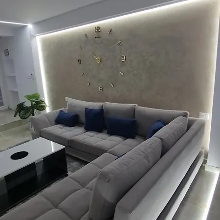 Apartment Mon Prive Tirana