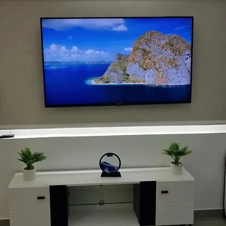 Apartment Mon Prive *