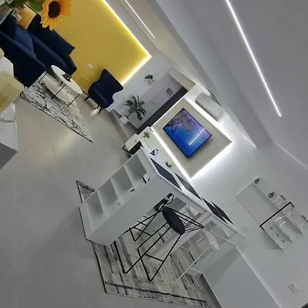 Apartment Mon Prive *