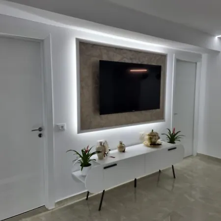 Mon Prive Apartment Tirana