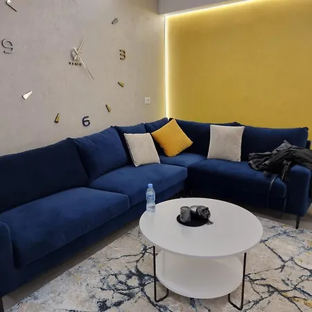 Apartment Mon Prive *